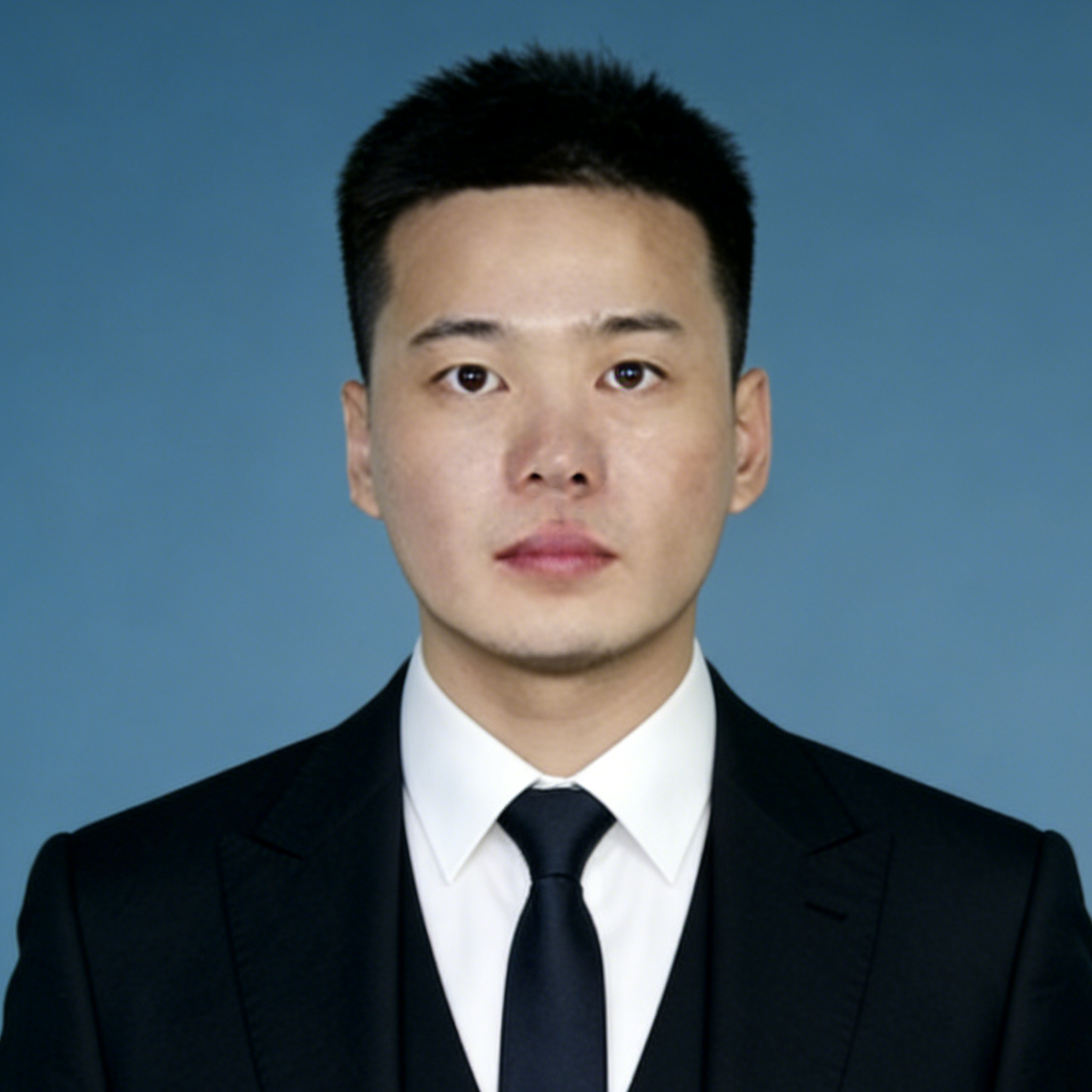 政策顧問(wèn)陳新