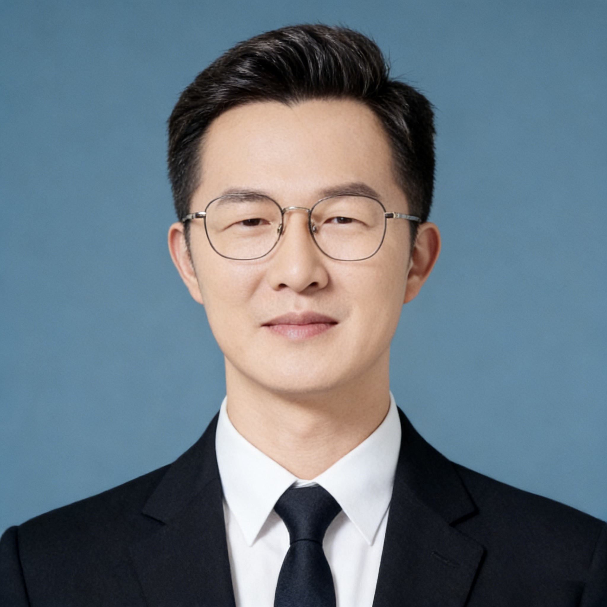 政策顧問(wèn)胡坤